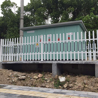 杭州湾新区护栏